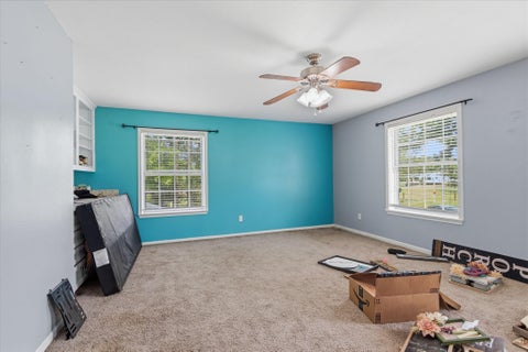 Tiny photo for 16909 Butera Road, Magnolia, TX 77355 (MLS # 10084287)