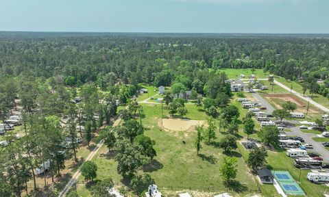 Tiny photo for 16909 Butera Road, Magnolia, TX 77355 (MLS # 10084287)