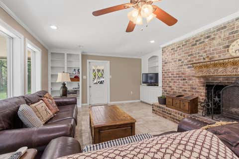 Tiny photo for 16909 Butera Road, Magnolia, TX 77355 (MLS # 10084287)