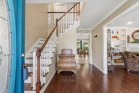 Tiny photo for 16909 Butera Road, Magnolia, TX 77355 (MLS # 10084287)