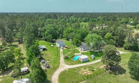 Tiny photo for 16909 Butera Road, Magnolia, TX 77355 (MLS # 10084287)