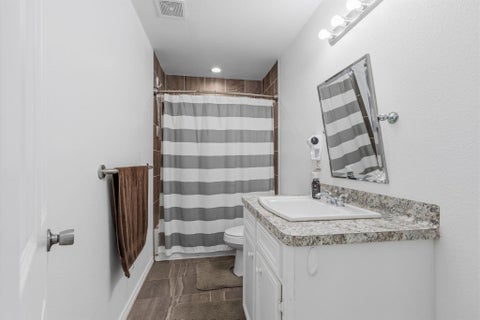Tiny photo for 16909 Butera Road, Magnolia, TX 77355 (MLS # 10084287)