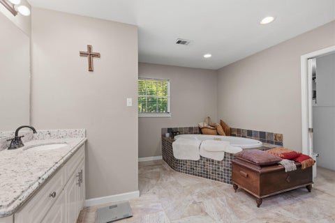 Tiny photo for 16909 Butera Road, Magnolia, TX 77355 (MLS # 10084287)
