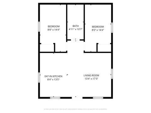 Tiny photo for 16909 Butera Road, Magnolia, TX 77355 (MLS # 10084287)