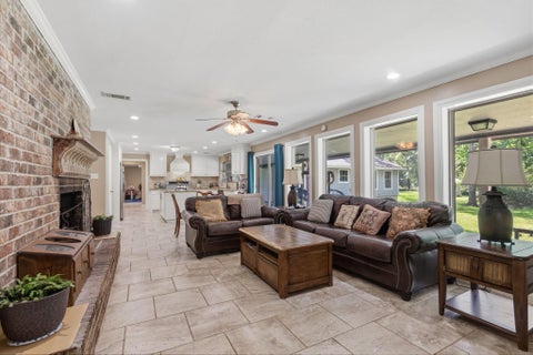 Tiny photo for 16909 Butera Road, Magnolia, TX 77355 (MLS # 10084287)