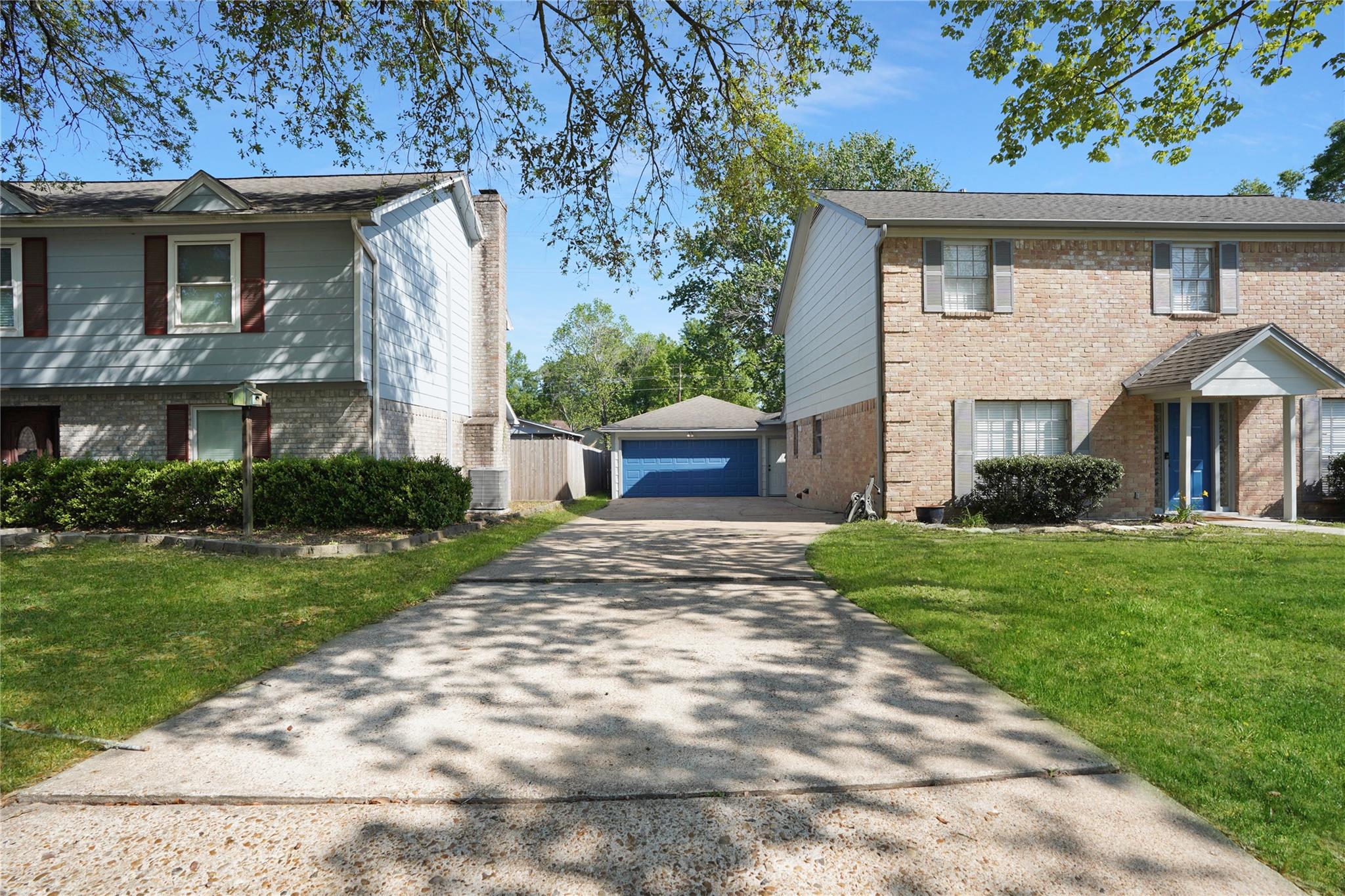 5515 Enchanted Timbers Drive