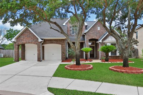 Photo of 6426 Middlelake Court, Katy, TX 77450 (MLS # 69515637)