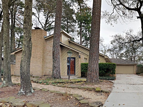 Homes For Sale - 603 Blue Ridge Drive<br/> Shenandoah, TX 77381
