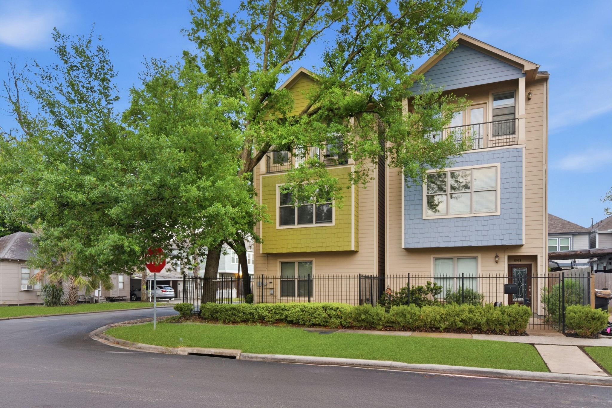 1101 Nadine Street B