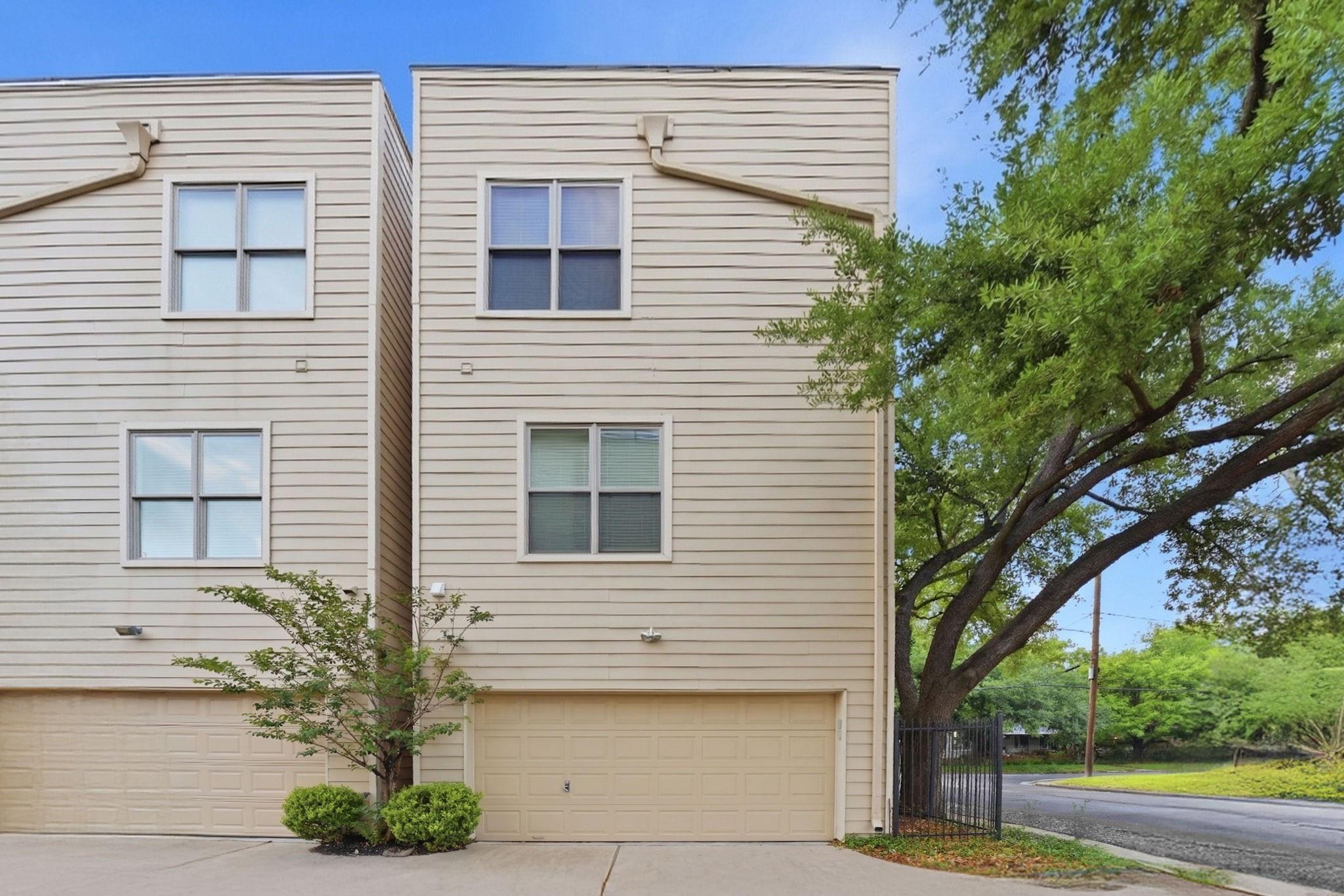 1101 Nadine Street B