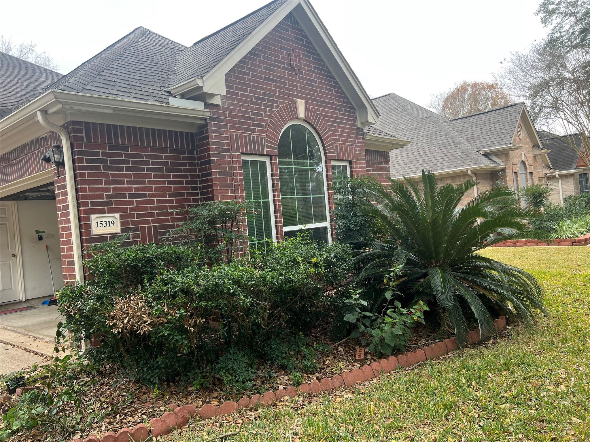 15319 Truslow Point Lane