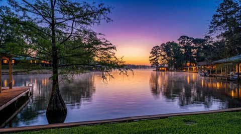 Photo of 243 Jennings Lane, Livingston, TX 77351 (MLS # 15236548)