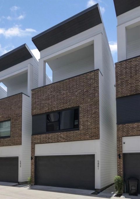 Photo of 5841 Dolores Street, Houston, TX 77057 (MLS # 46973429)