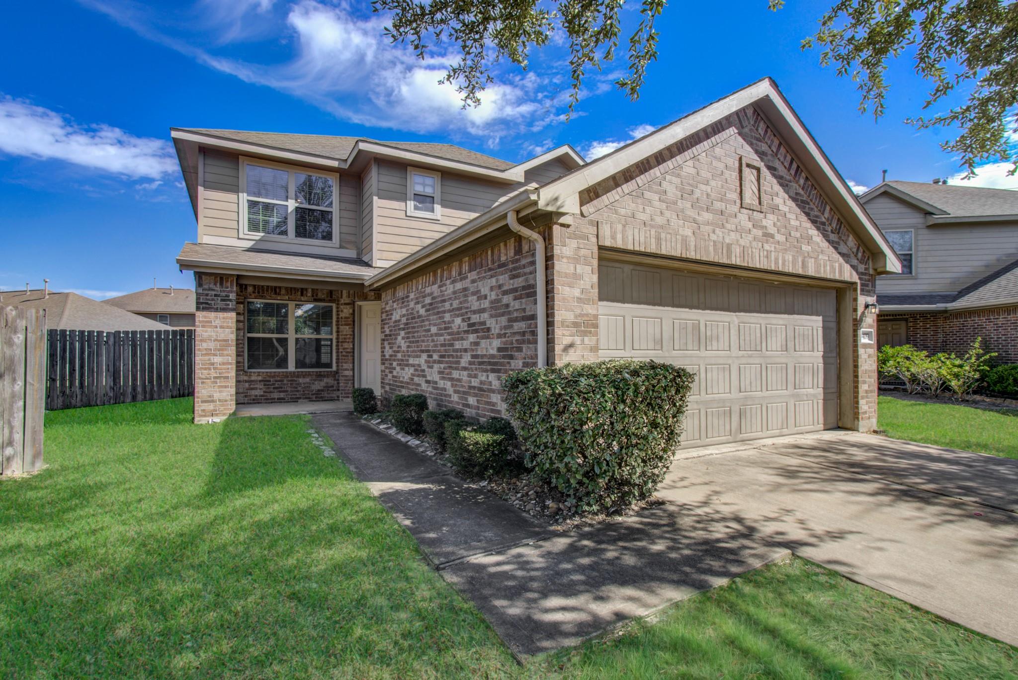 3439 Halle Trace Lane