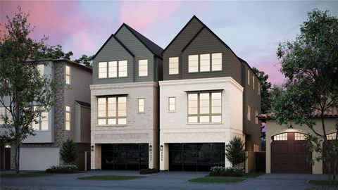 Photo of 2432 Quenby Street, Houston, TX 77005 (MLS # 21483944)