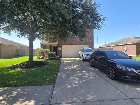 Photo of 2402 Sunstone Place Drive, Rosharon, TX 77583 (MLS # 57522012)