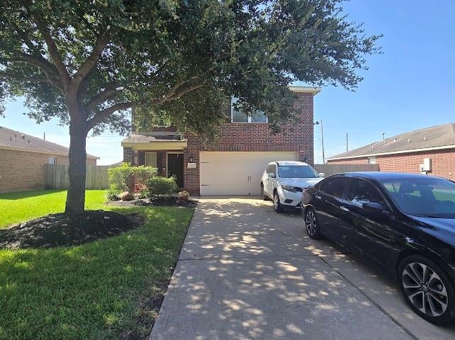 2402 Sunstone Place Drive