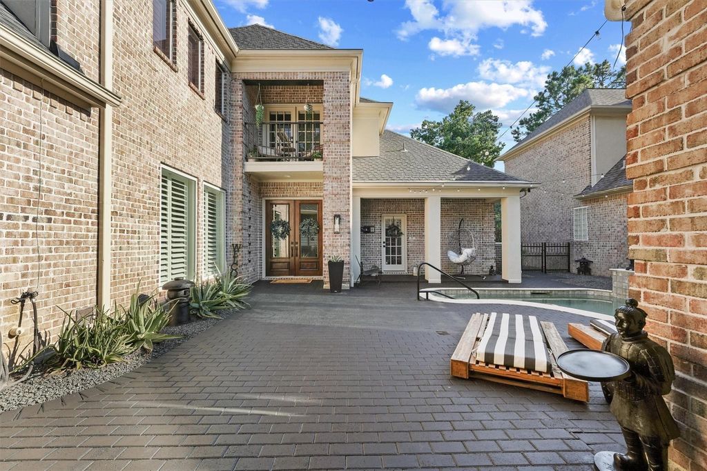 Photo of 4214 Hidden Links Court Ct, Kingwood, TX 77339 (MLS # 46514608)