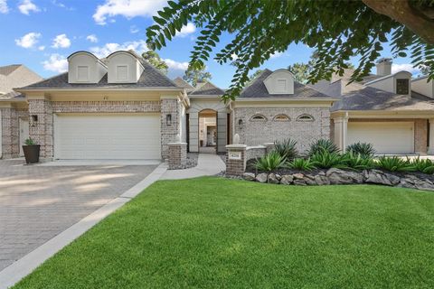 Photo of 4214 Hidden Links Court Ct, Kingwood, TX 77339 (MLS # 46514608)