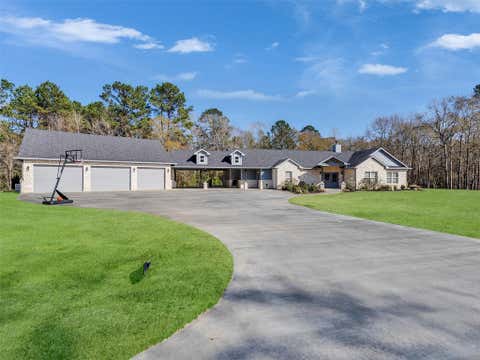 Homes For Sale - 437 Westridge Park<br/> Livingston, TX 77351