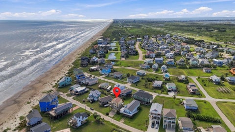 Photo of 4214 Vista Road, Galveston, TX 77554 (MLS # 10009336)