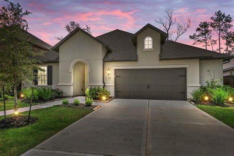 Photo of 16926 Kyler Creek Trail, Humble, TX 77346 (MLS # 53772964)
