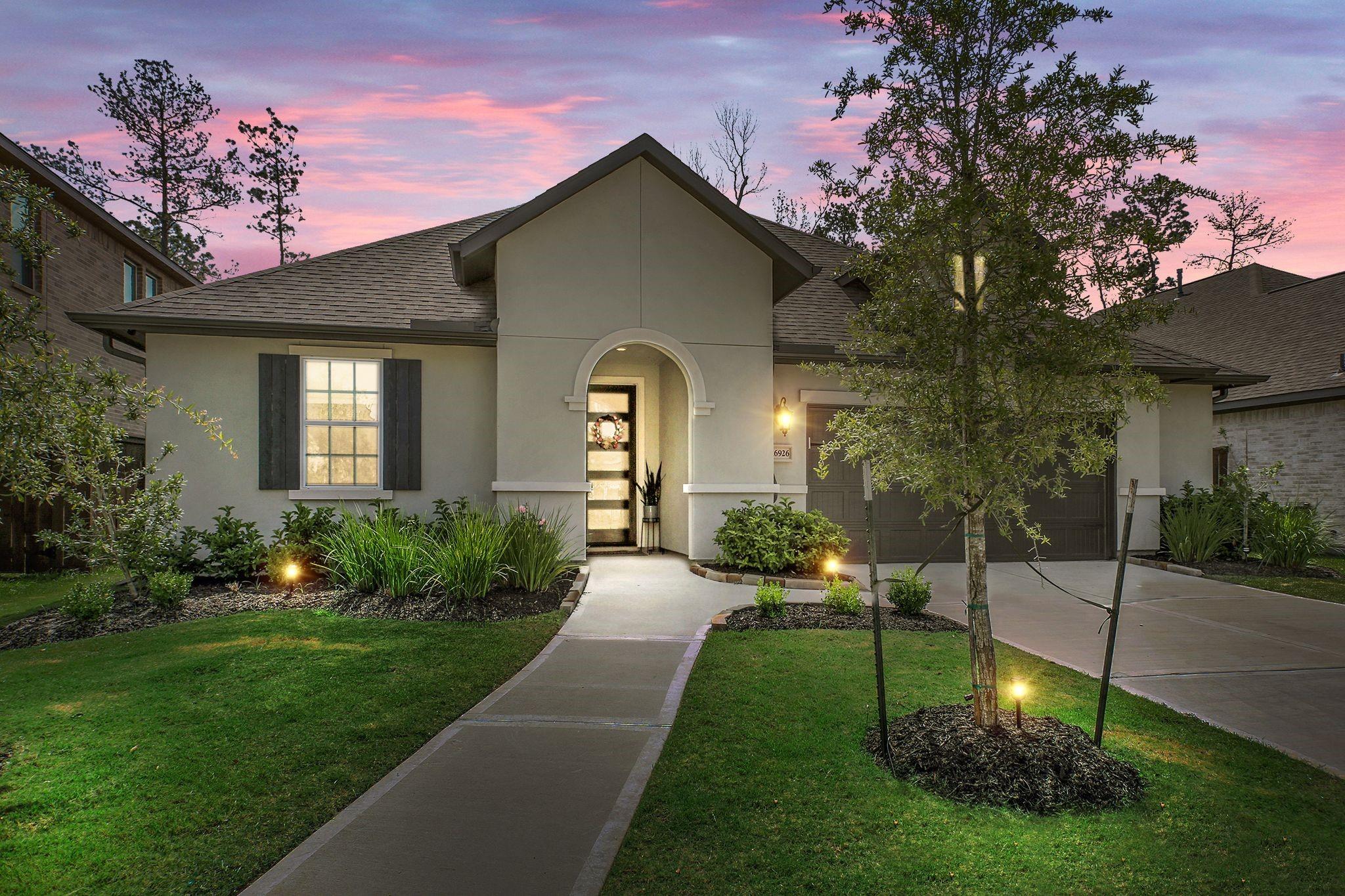 16926 Kyler Creek Trail