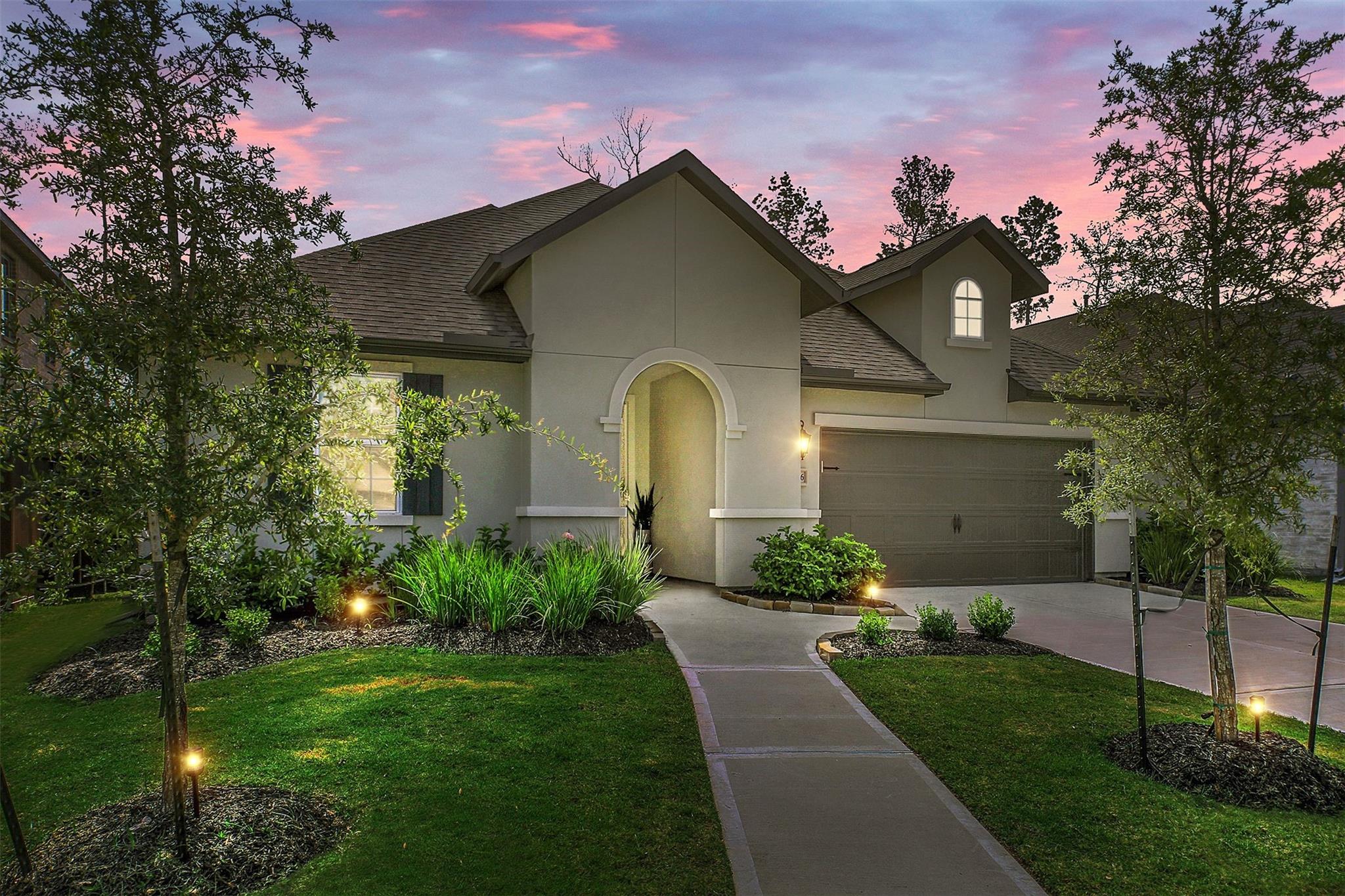 16926 Kyler Creek Trail