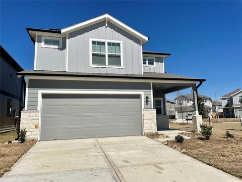 Photo of 11738 Armadale Dr Dr, Tomball, TX 77375 (MLS # 75553617)