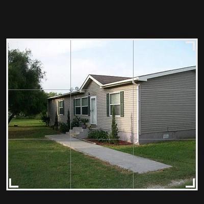 Photo of 258 N County Road 1042, Kingsville, TX 78363 (MLS # 92569042)