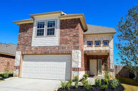 Photo of 3550 Paganini Place Pl, Katy, TX 77493 (MLS # 94951330)