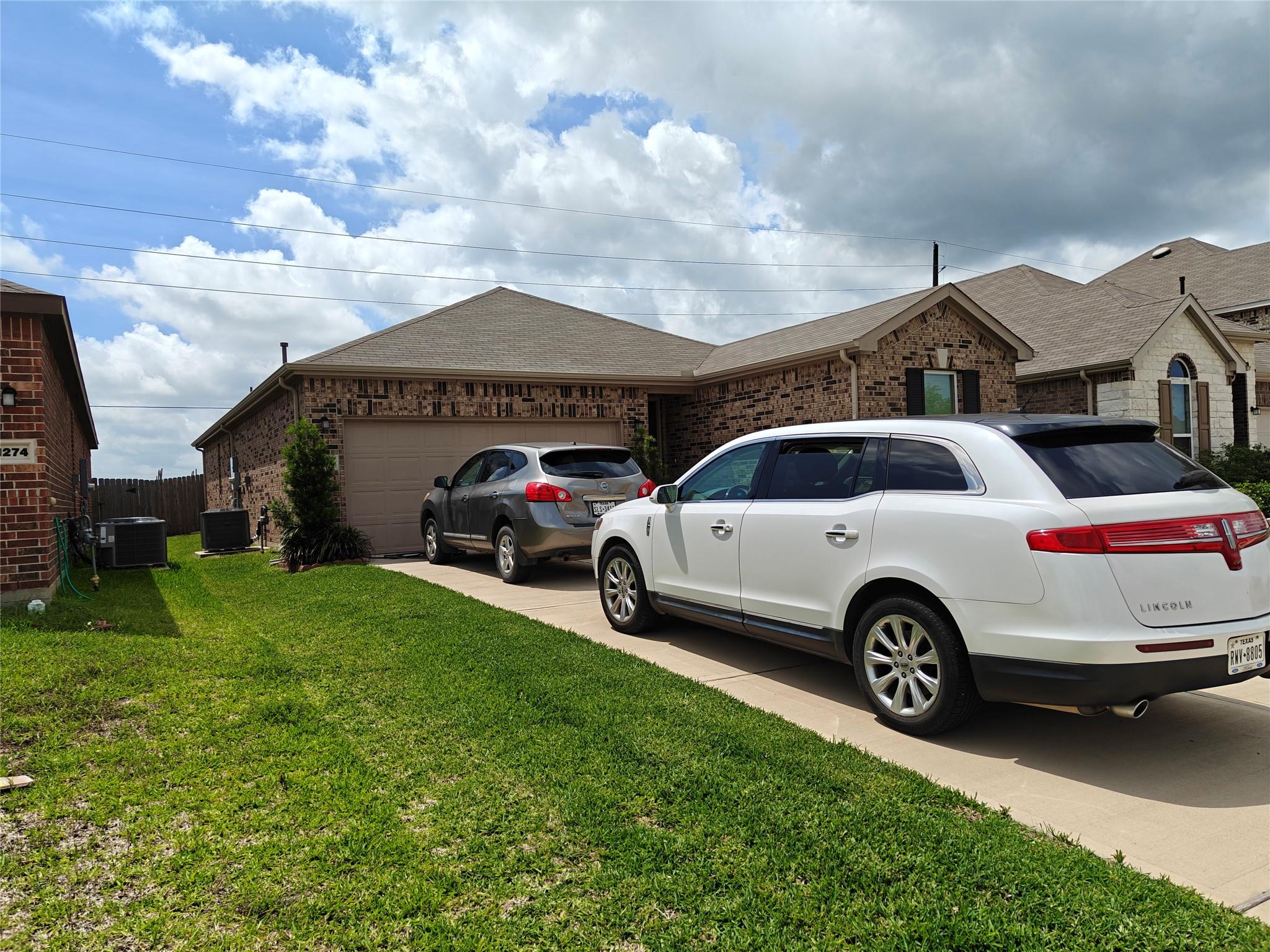 1270 Glendora Drive
