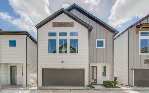Photo of 5902 Gardendale Drive #C, Houston, TX 77092 (MLS # 32102634)