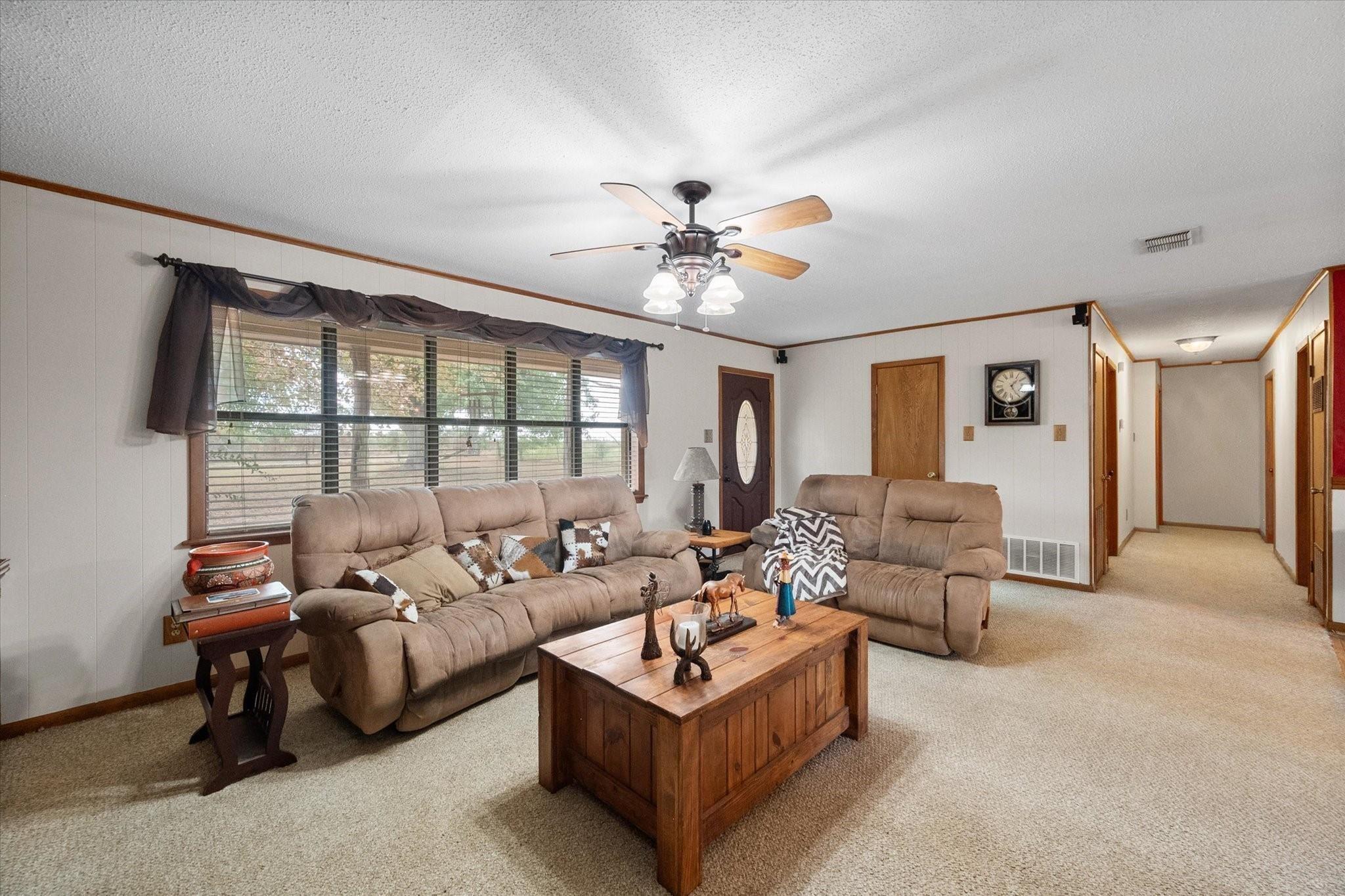 230. Freestone County Road 141