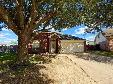 Photo of 9106 Reagan Meadow Court, Houston, TX 77064 (MLS # 79821823)