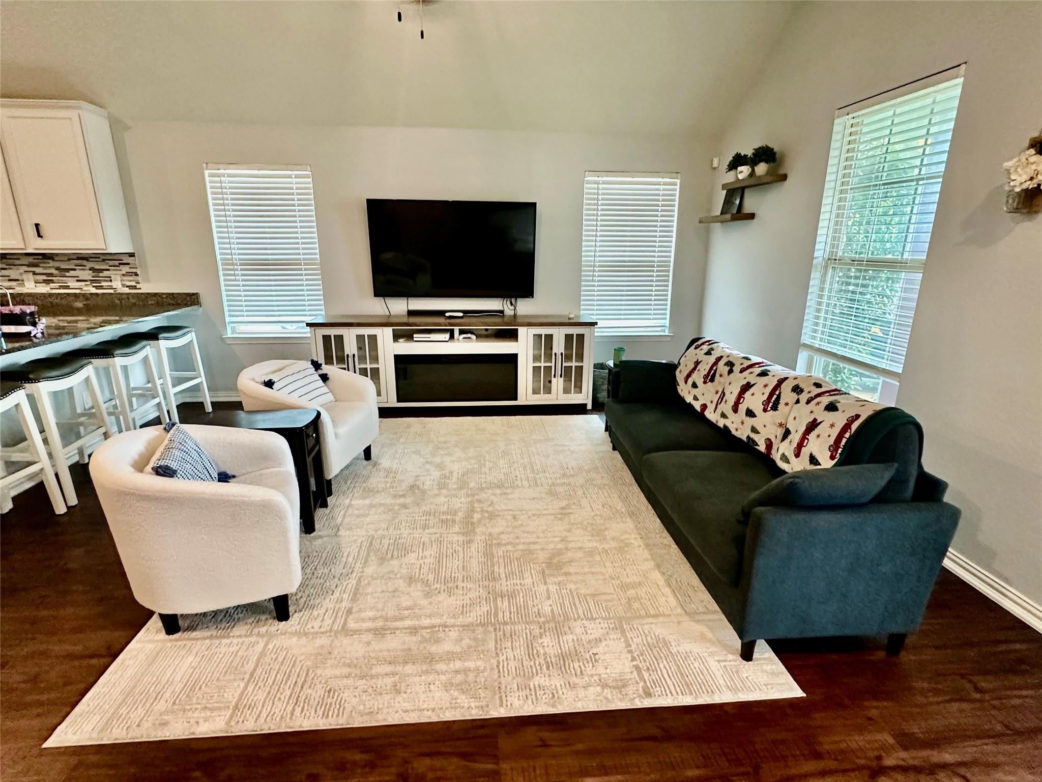 15703 Harding Bend Drive