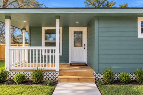Photo of 990 Wall Street, Houston, TX 77088 (MLS # 12448236)