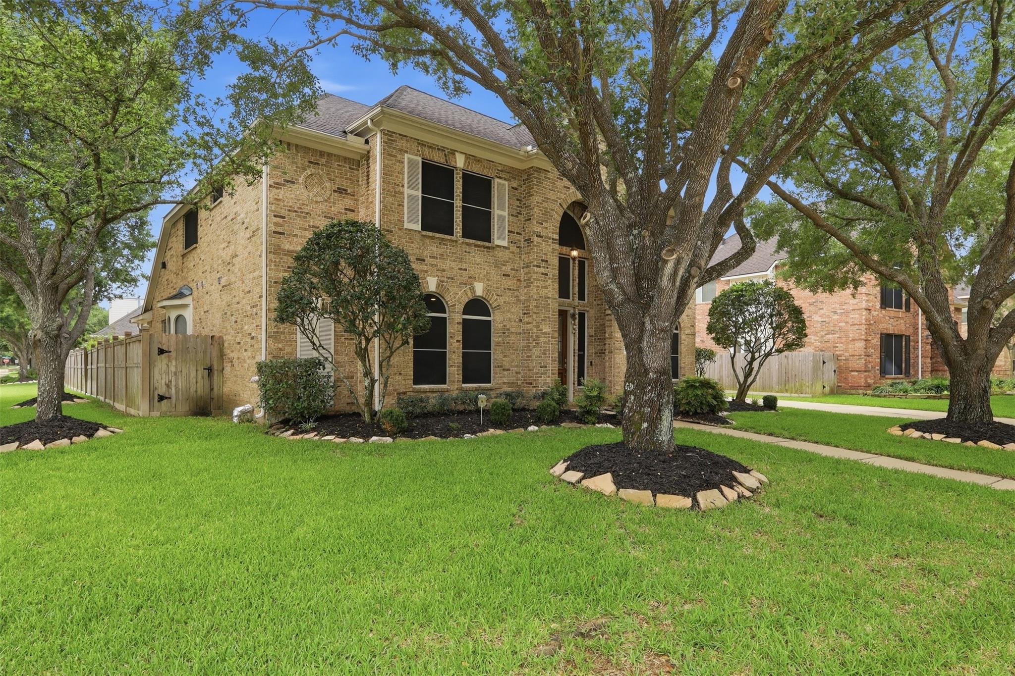 5703 Ashford Ridge Lane