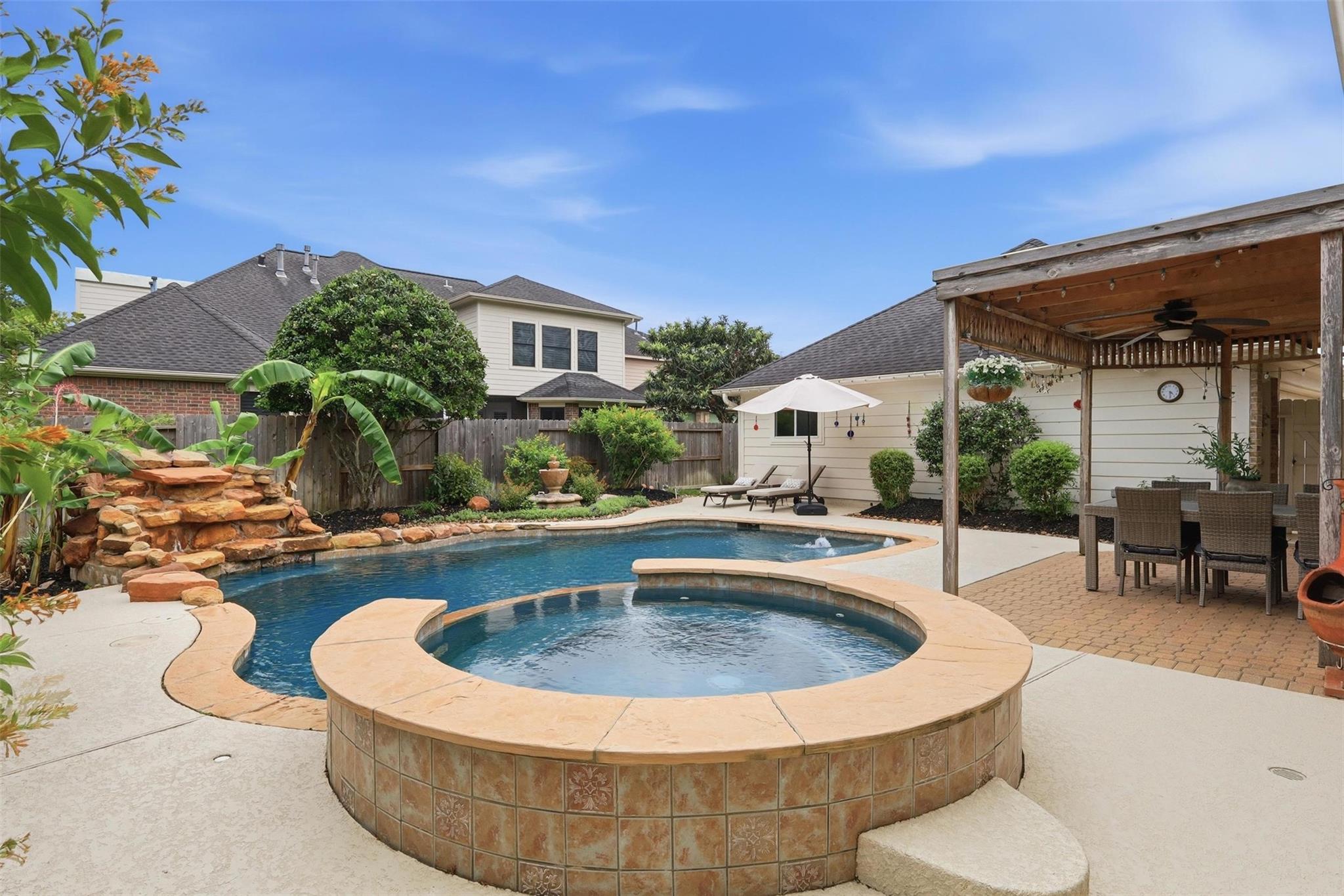 5703 Ashford Ridge Lane