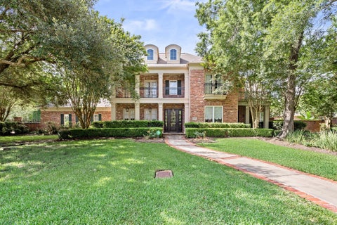Photo of 5035 Oakmont Drive, Beaumont, TX 77706 (MLS # 26755921)