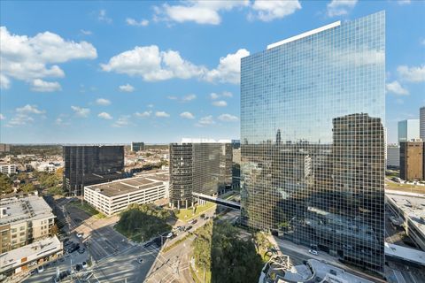 Photo of 14 Greenway Plaza #22M/R, Houston, TX 77046 (MLS # 19857228)