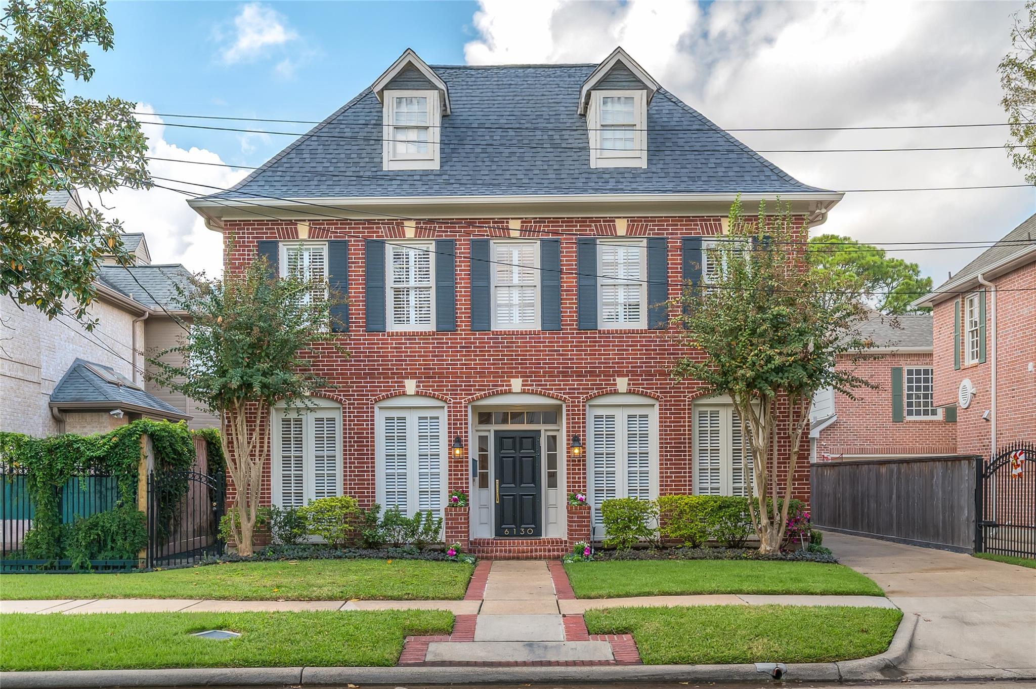 6130 Annapolis Street