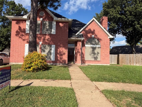 Photo of 14514 Meeting Lane, Houston, TX 77084 (MLS # 82471491)