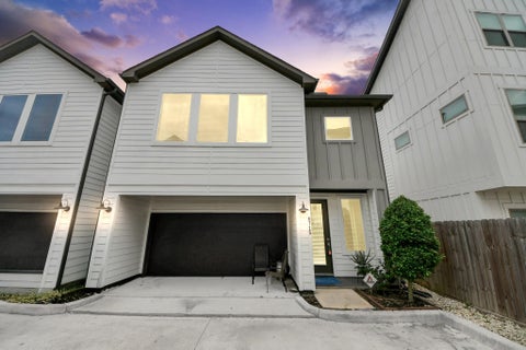 Photo of 6715 Allegheny Street, Houston, TX 77021 (MLS # 65155500)