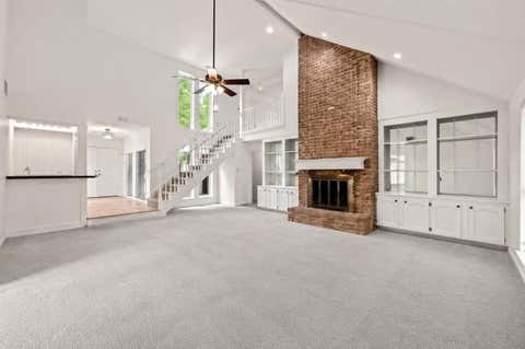 Photo of 22715 Spatswood Lane, Katy, TX 77449 (MLS # 44432390)