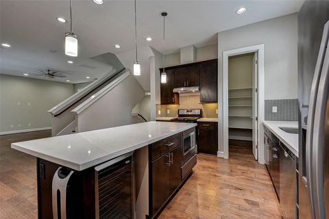 Photo of 607 Sydnor Street, Houston, TX 77020 (MLS # 93437281)