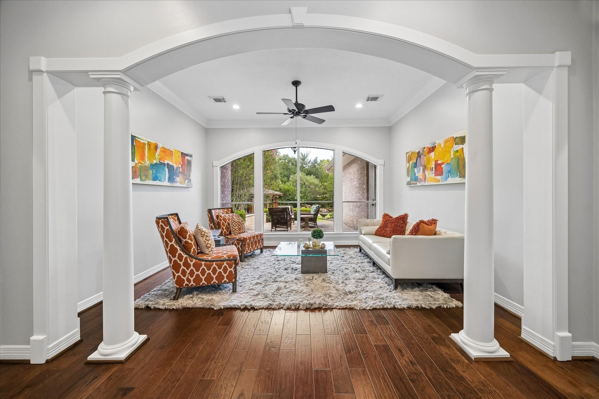 14 Twilight Plain Place
