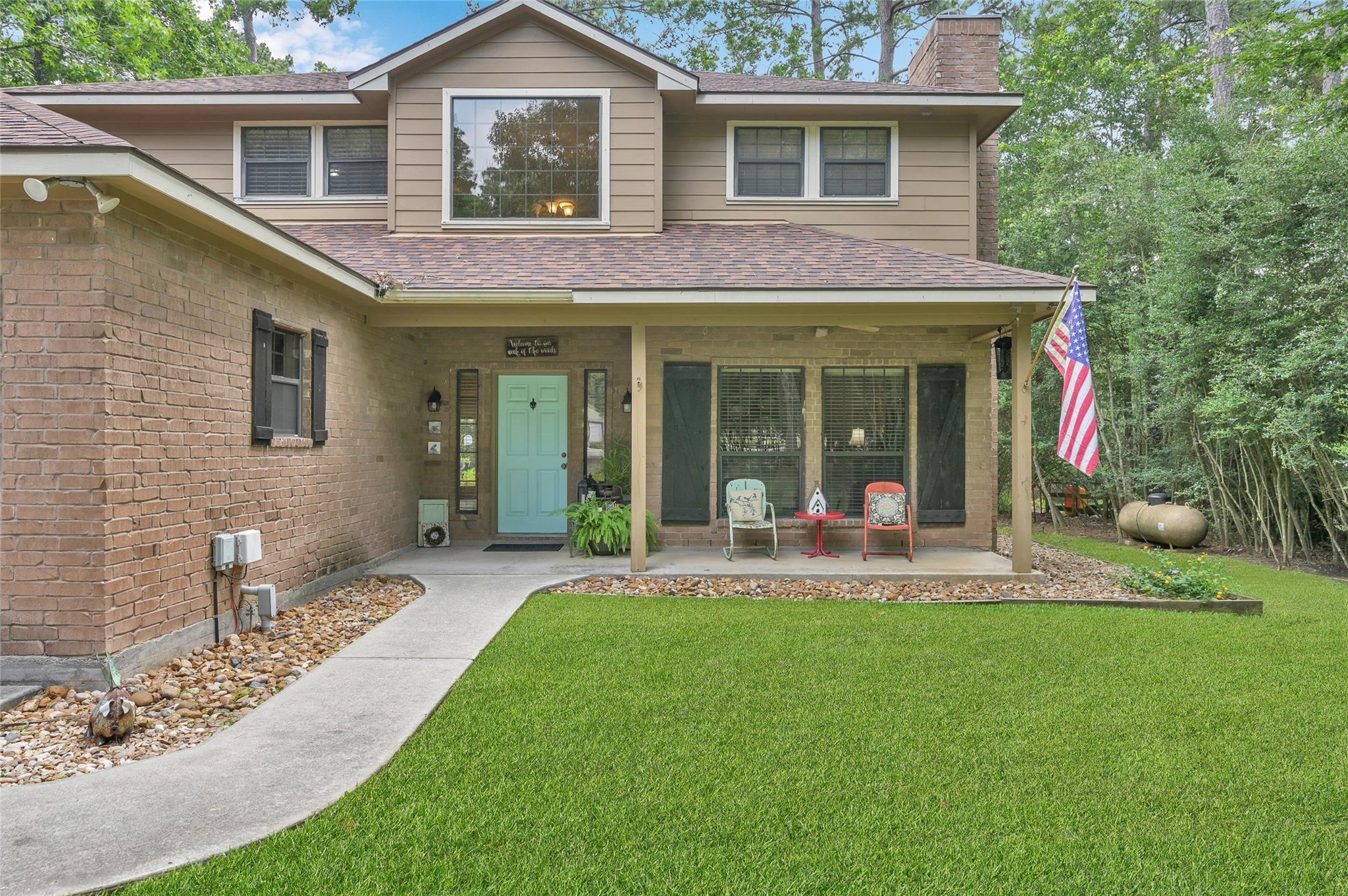 22810 Meadowsweet Drive