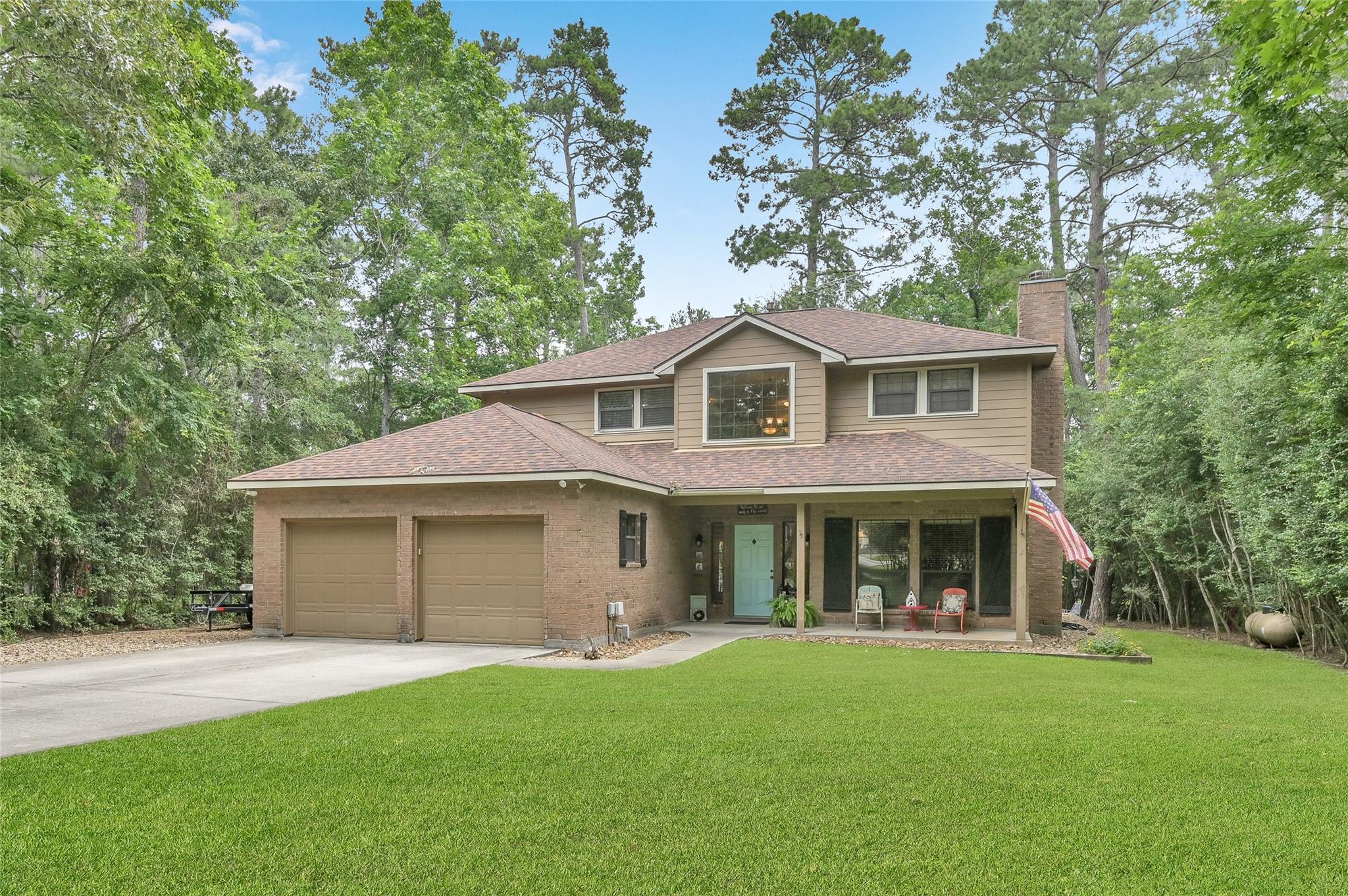 22810 Meadowsweet Drive