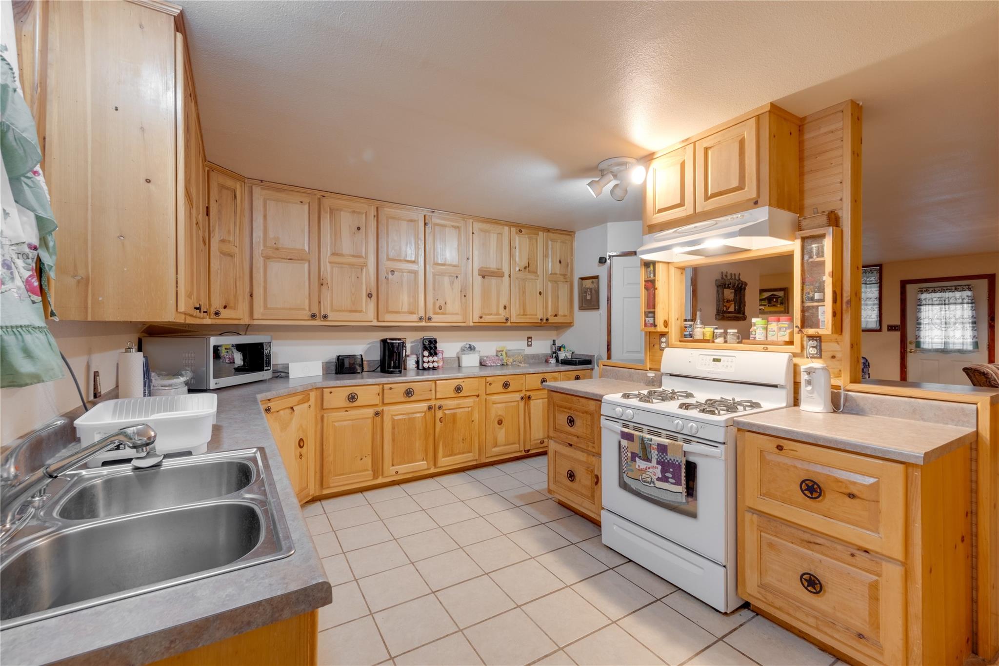 210 An County Road 2604